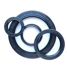 Customized Shaft Seal NBR FKM Framework Oil Seal